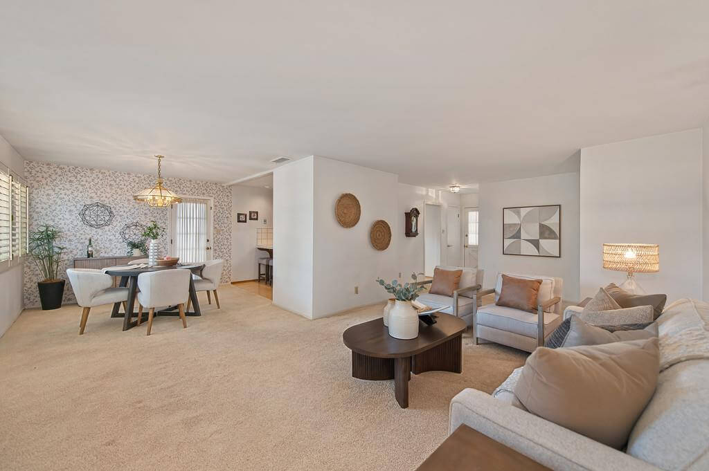 Benny Way, Rancho Cordova - Premiere Home Staging & Design