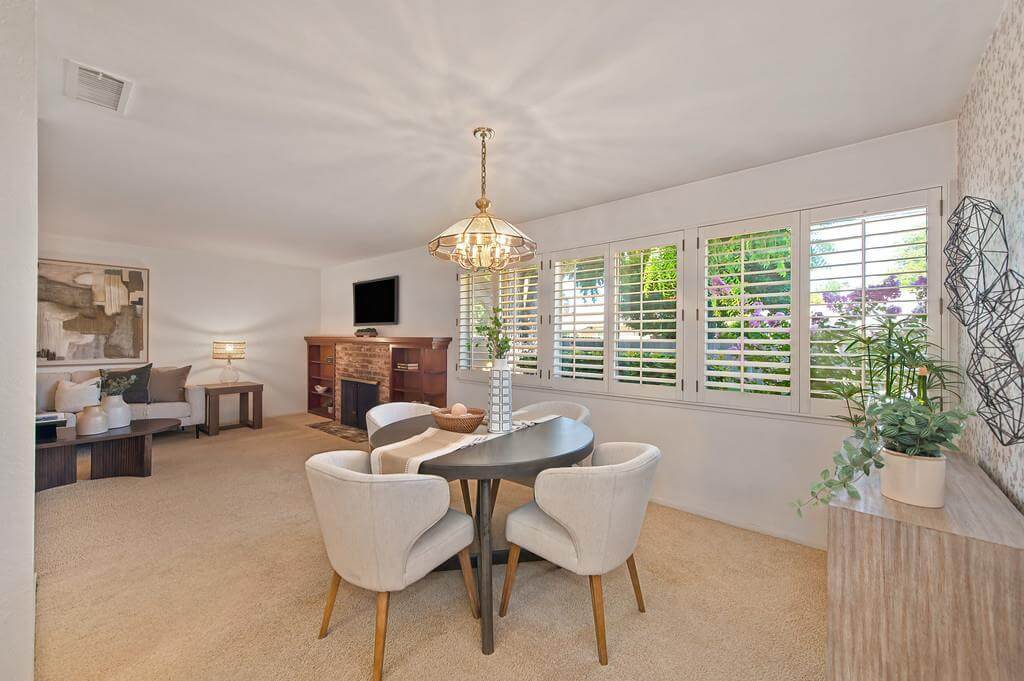 Benny Way, Rancho Cordova - Premiere Home Staging & Design
