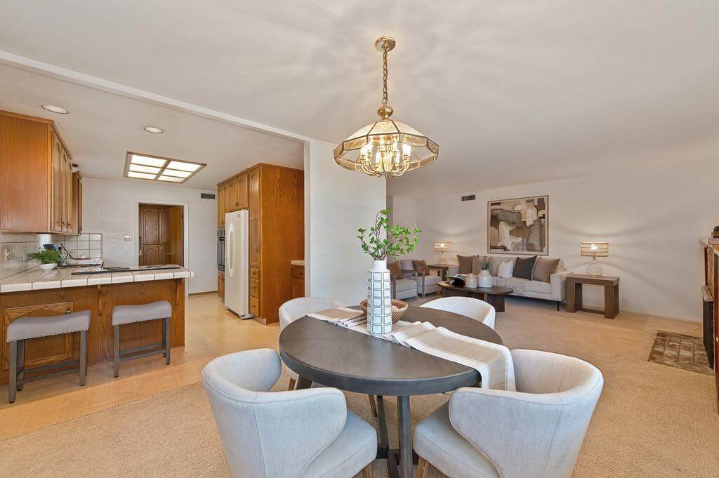 Benny Way, Rancho Cordova - Premiere Home Staging & Design