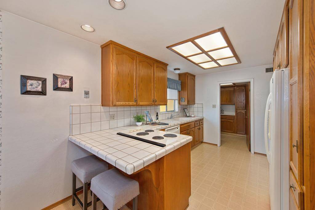 Benny Way, Rancho Cordova - Premiere Home Staging & Design