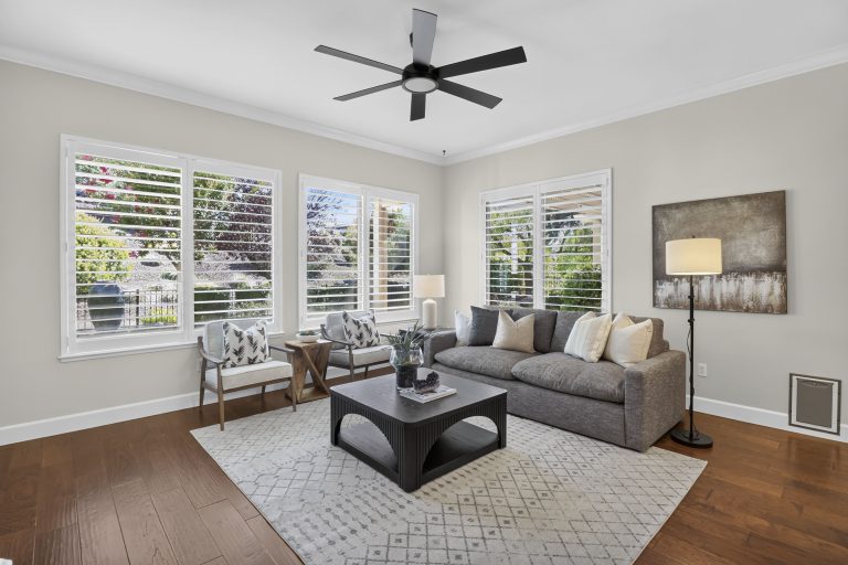 Blue Heron, Lincoln - Premiere Home Staging & Design