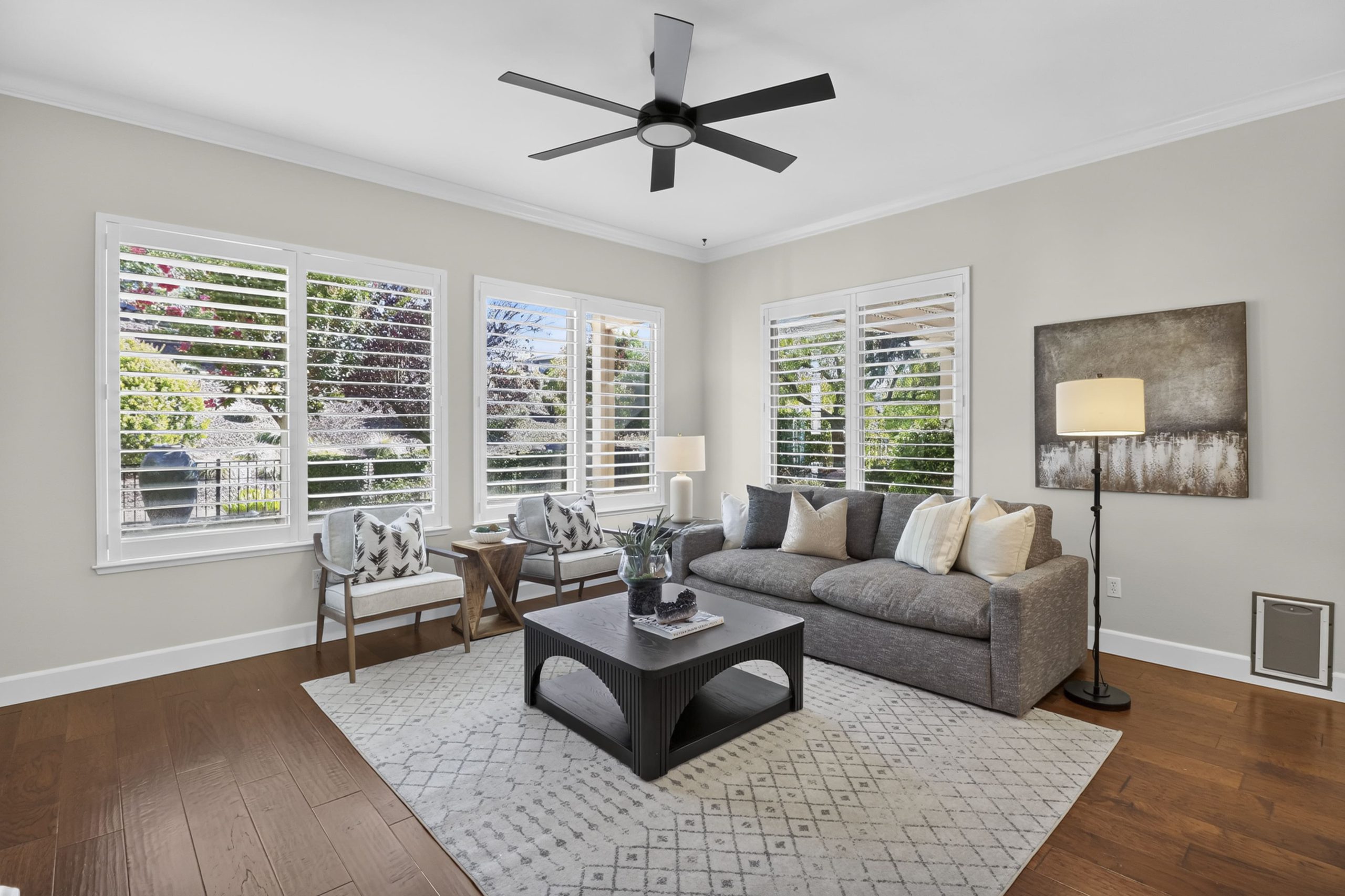 Blue Heron, Lincoln - Premiere Home Staging & Design