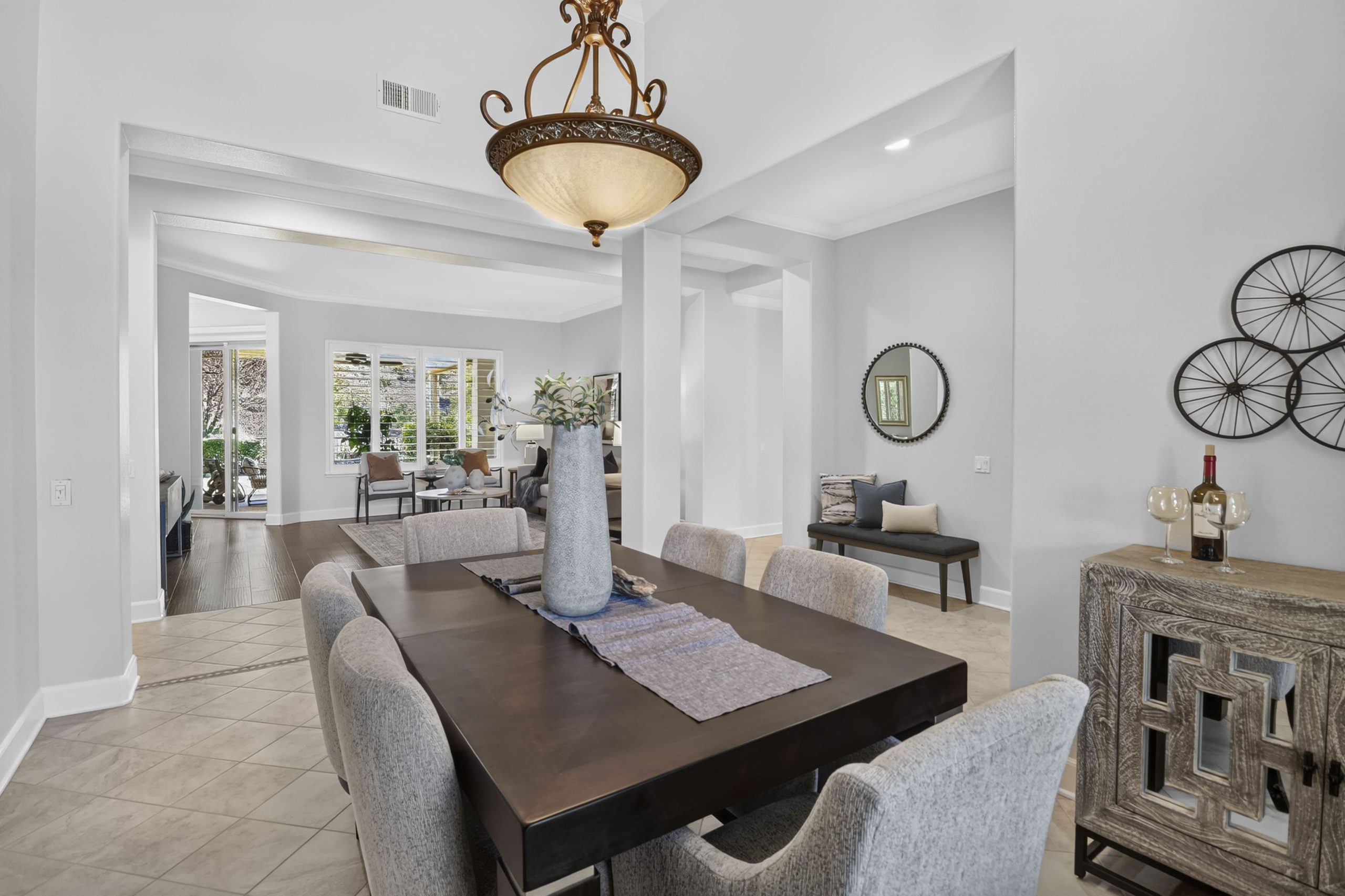 Blue Heron, Lincoln - Premiere Home Staging & Design