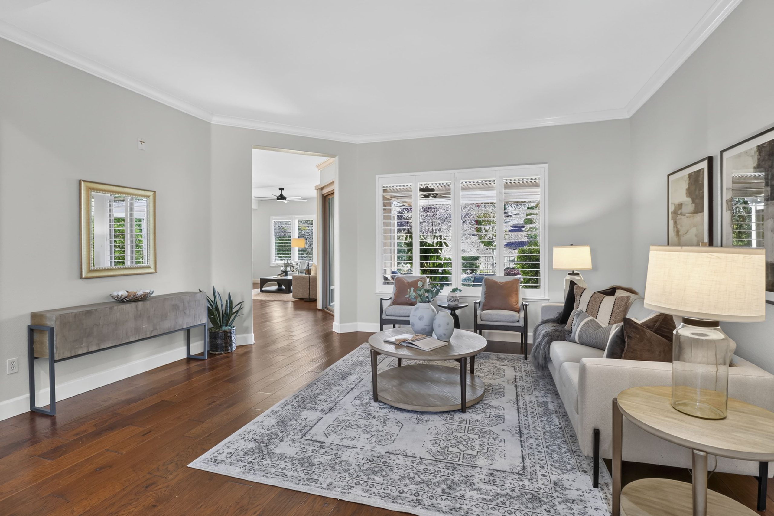 Blue Heron, Lincoln - Premiere Home Staging & Design