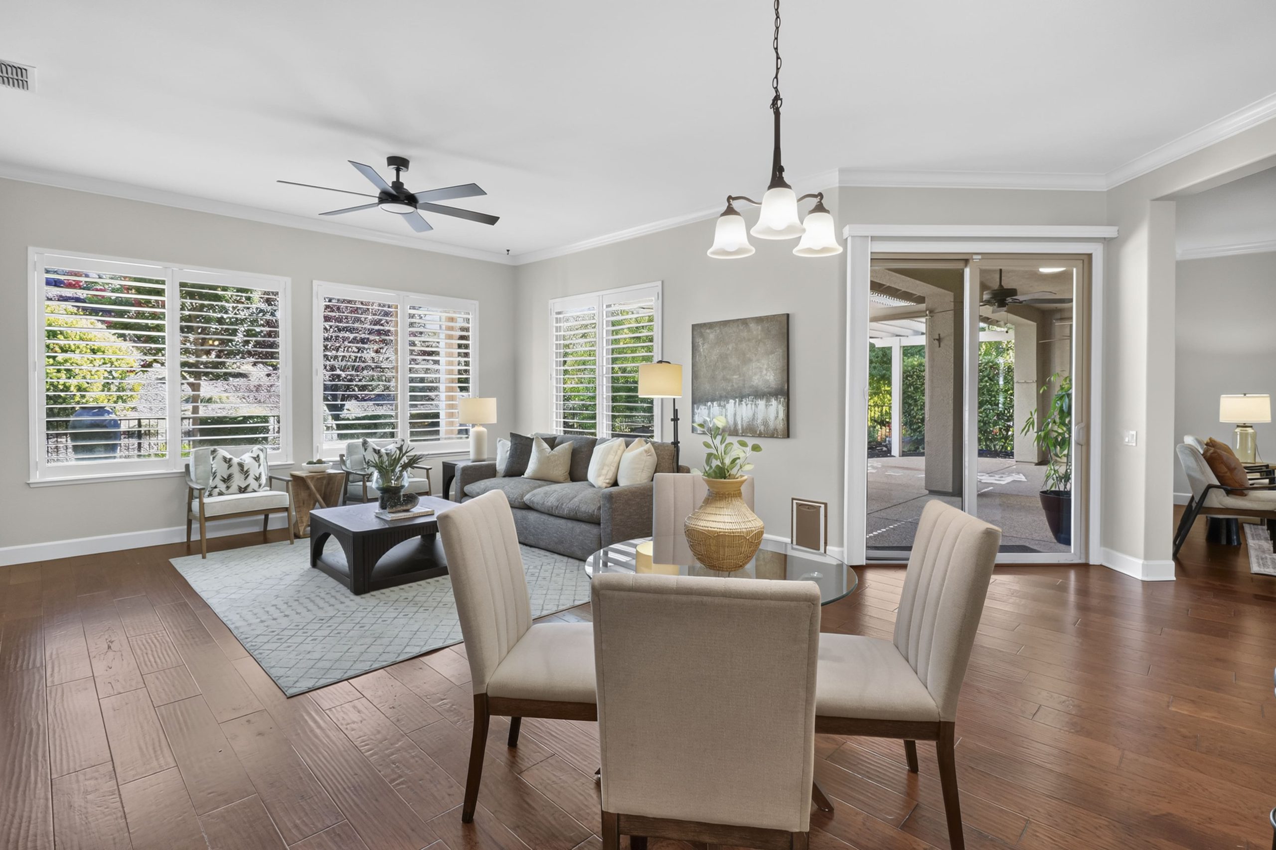 Blue Heron, Lincoln - Premiere Home Staging & Design