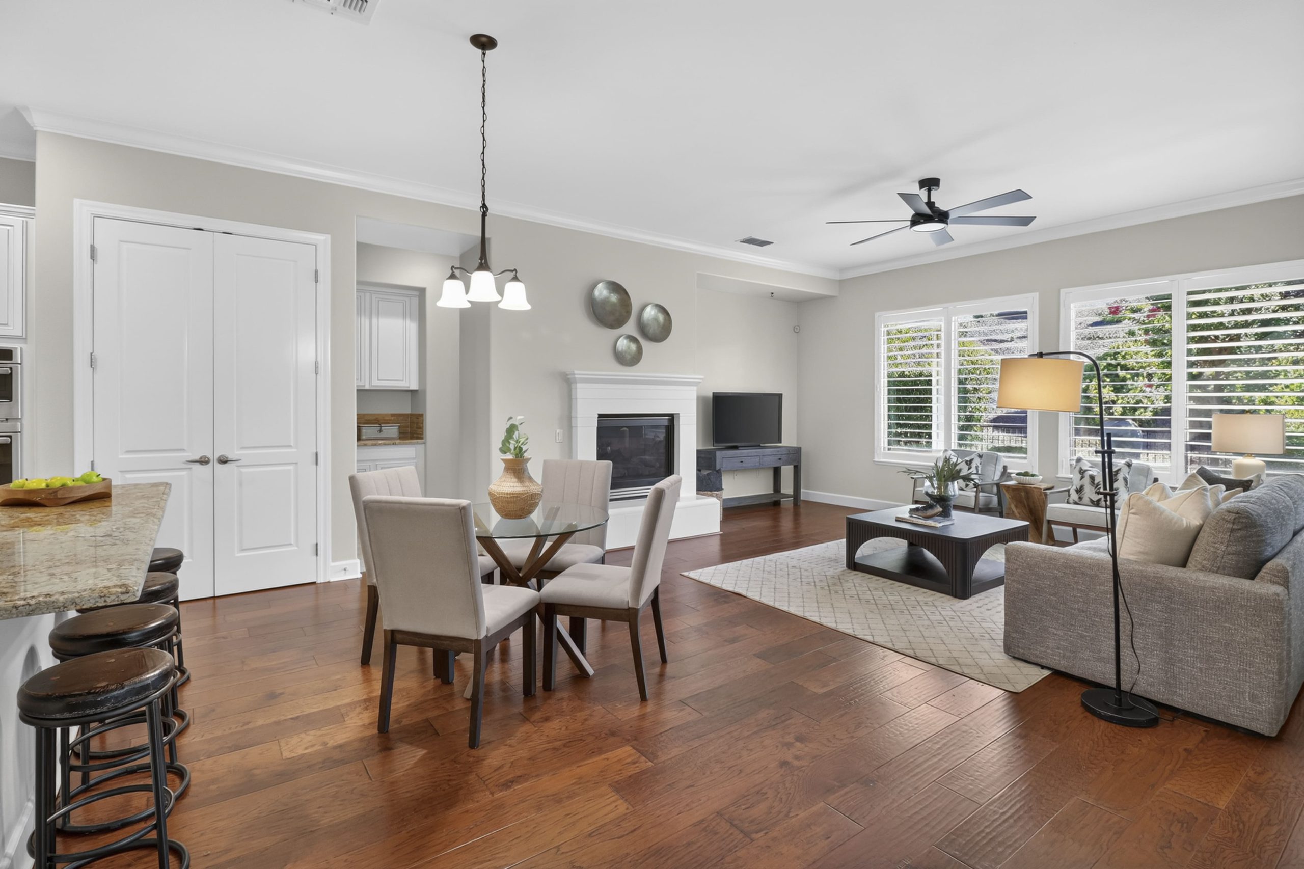Blue Heron, Lincoln - Premiere Home Staging & Design