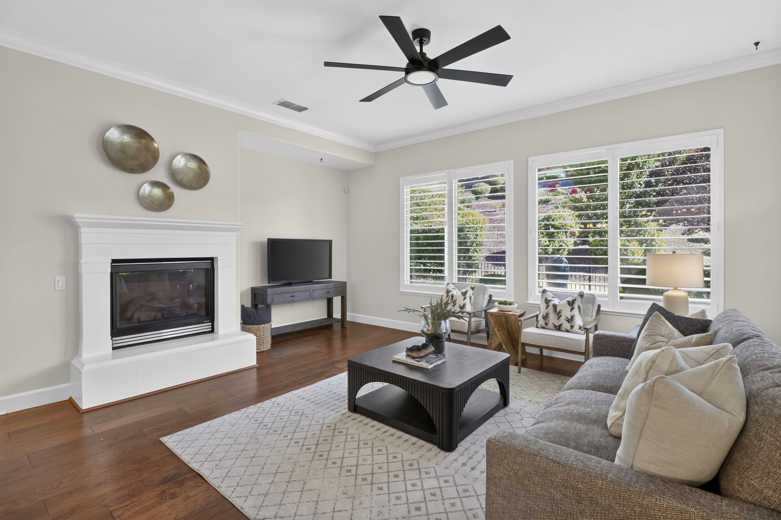 Blue Heron, Lincoln - Premiere Home Staging & Design
