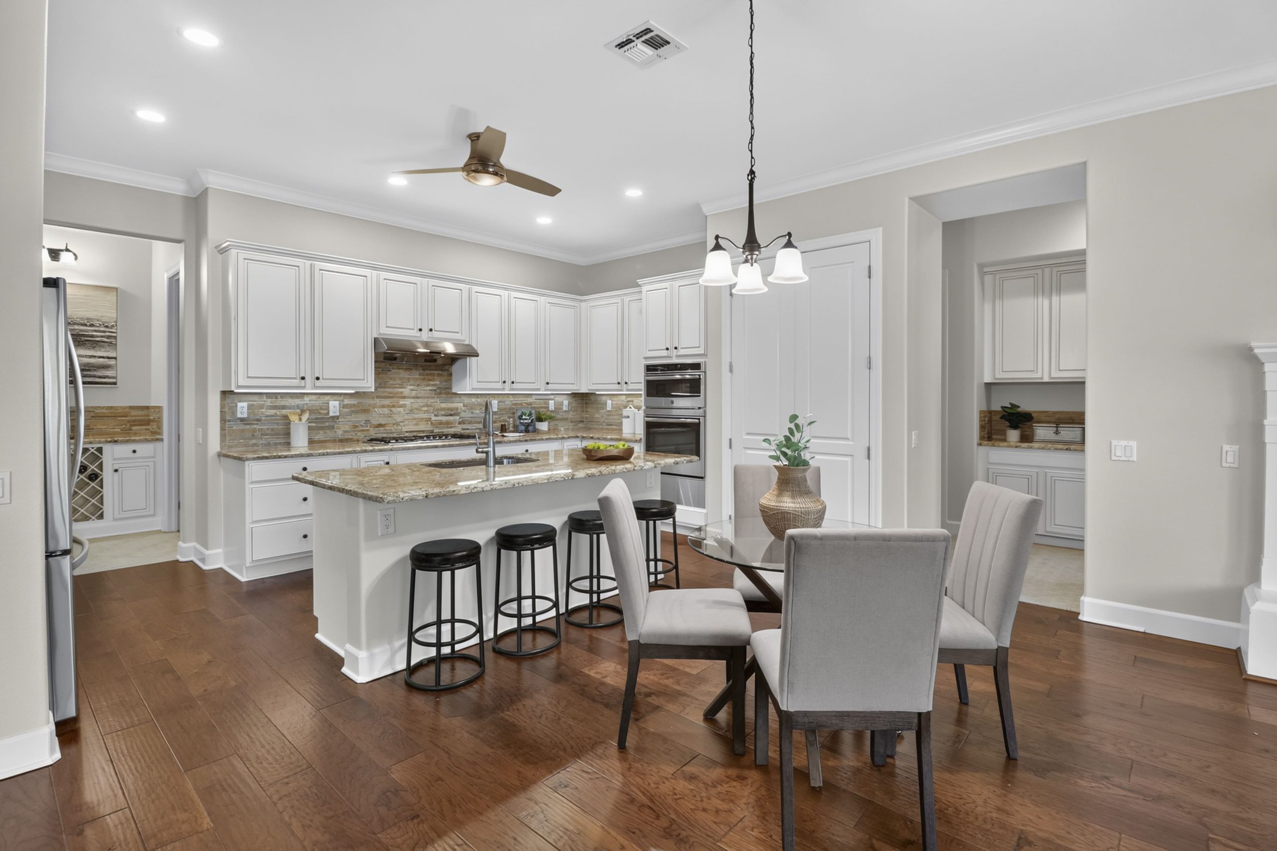 Blue Heron, Lincoln - Premiere Home Staging & Design