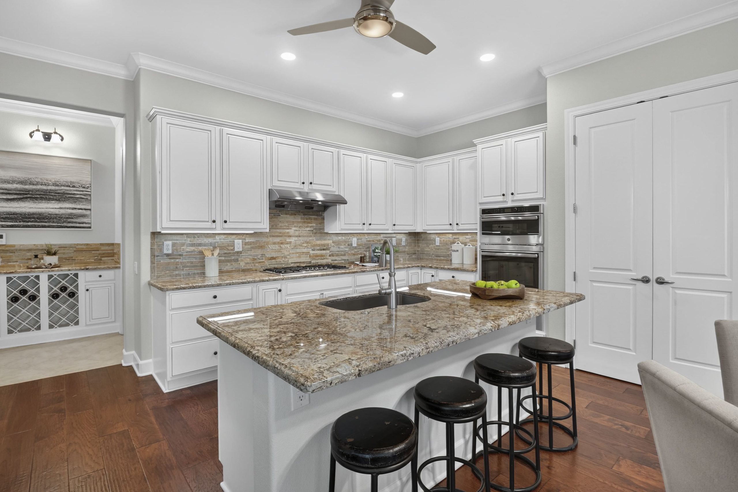 Blue Heron, Lincoln - Premiere Home Staging & Design