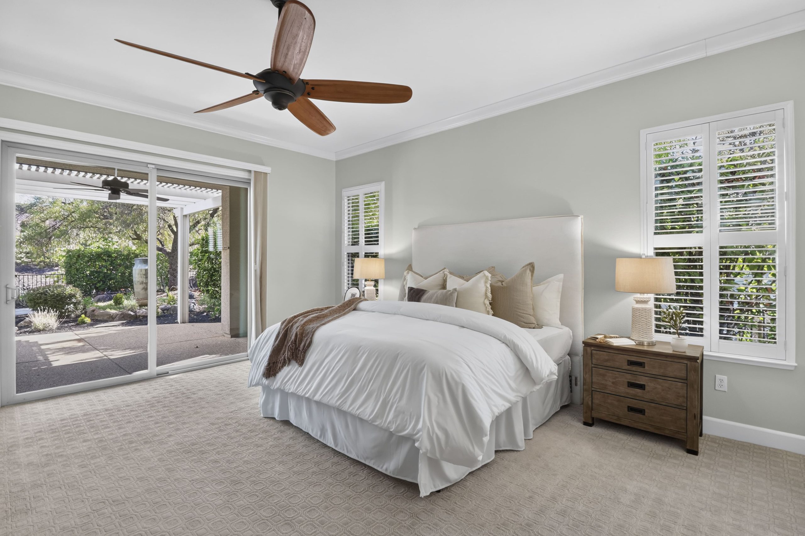 Blue Heron, Lincoln - Premiere Home Staging & Design