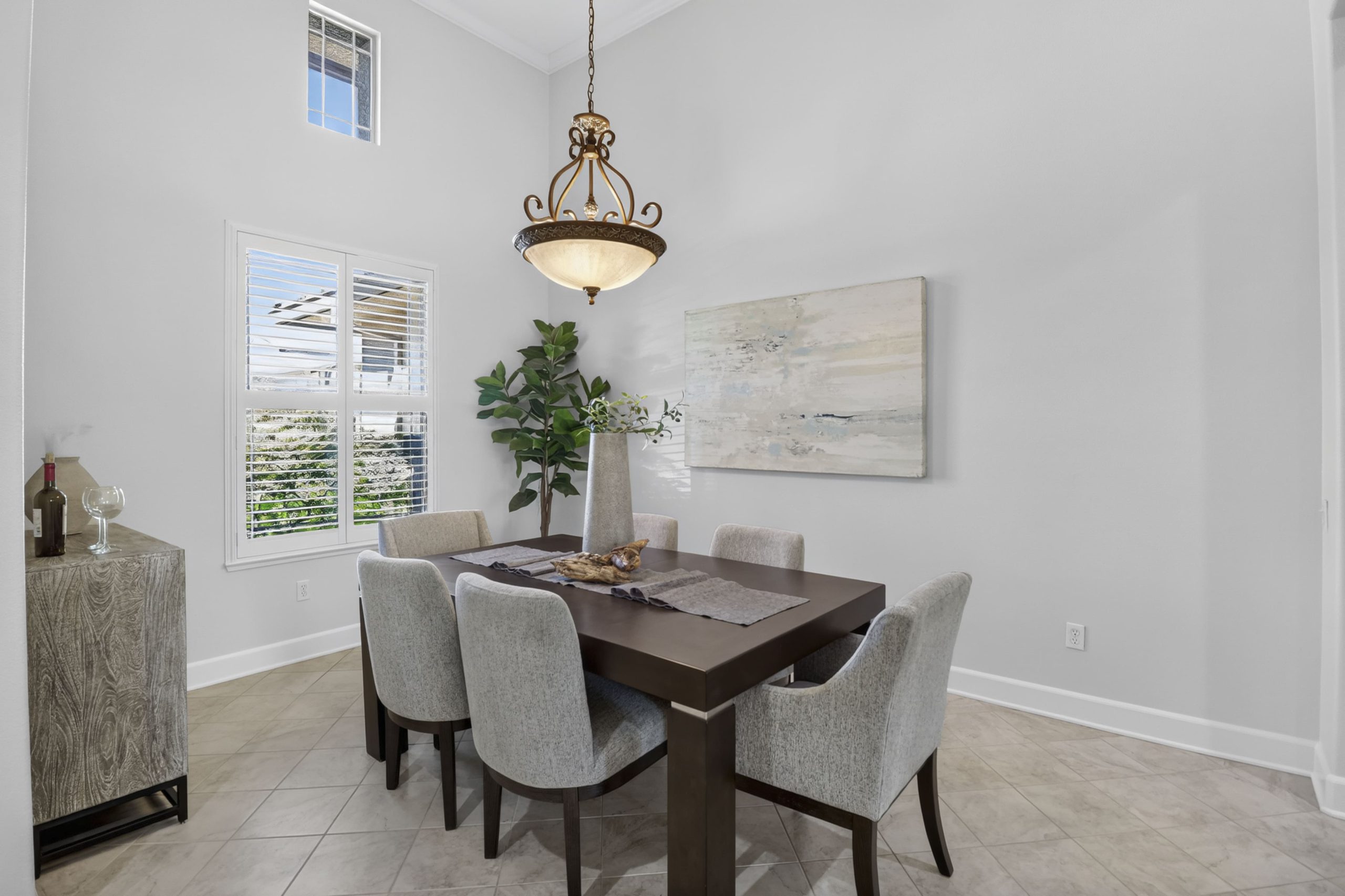 Blue Heron, Lincoln - Premiere Home Staging & Design