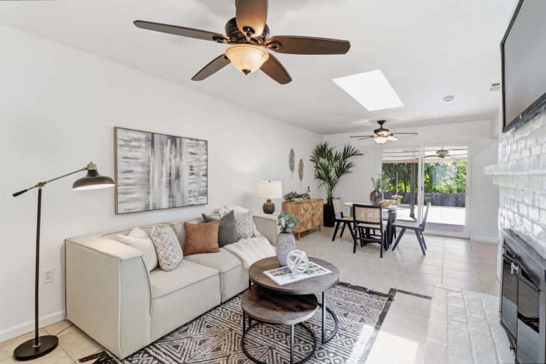 Eckerman Rd, Roseville - Premiere Home Staging & Design