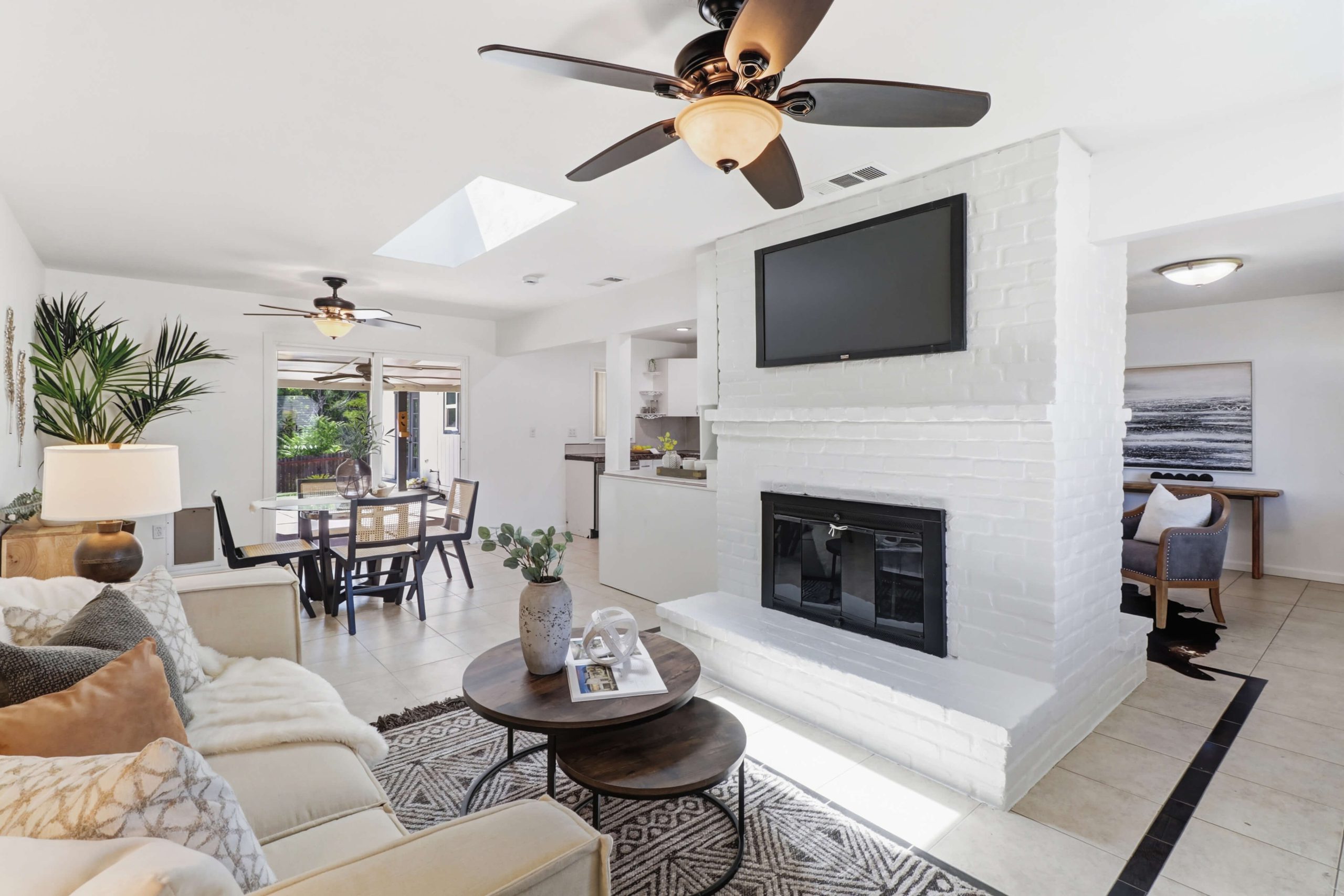 Eckerman Rd, Roseville - Premiere Home Staging & Design