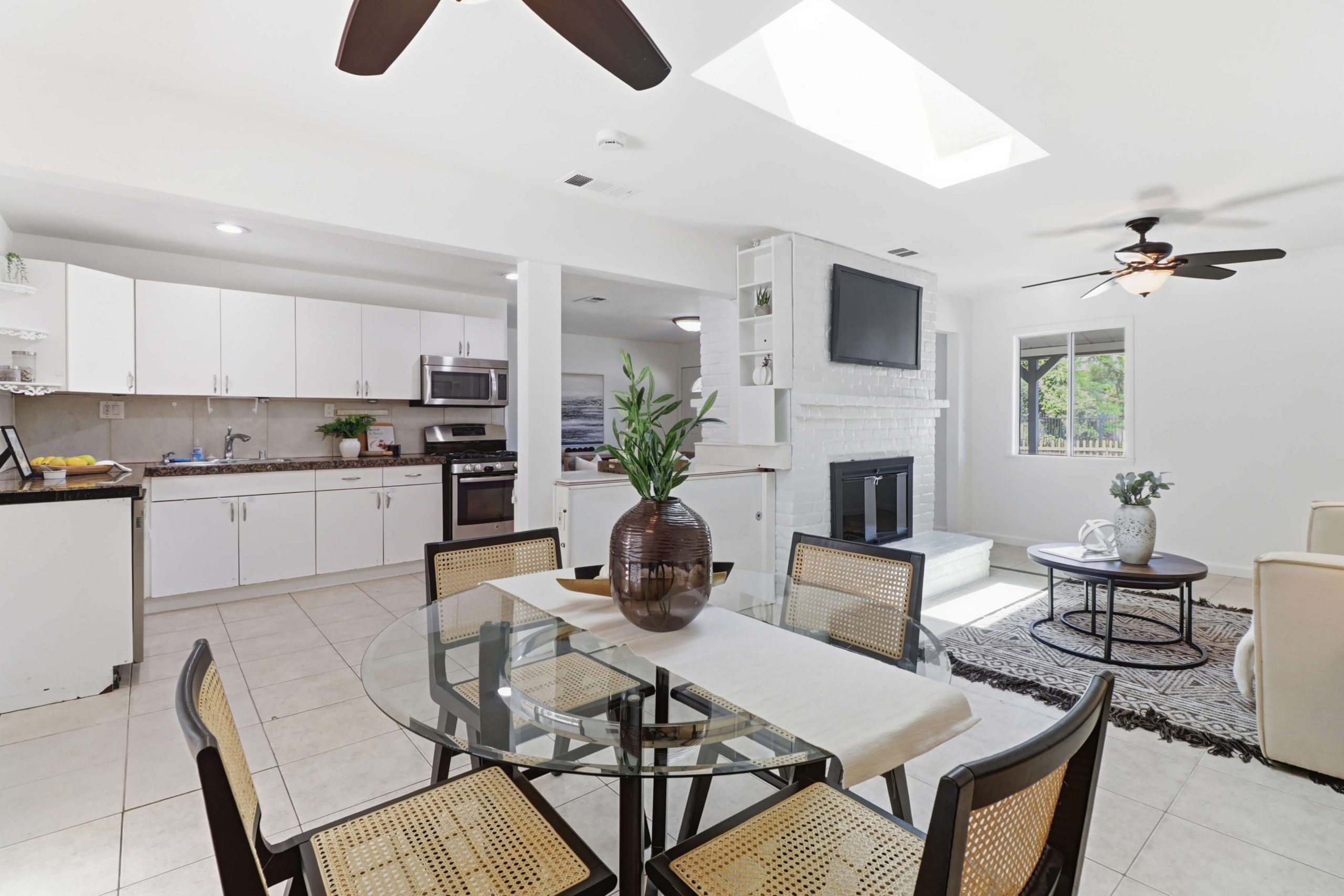 Eckerman Rd, Roseville - Premiere Home Staging & Design