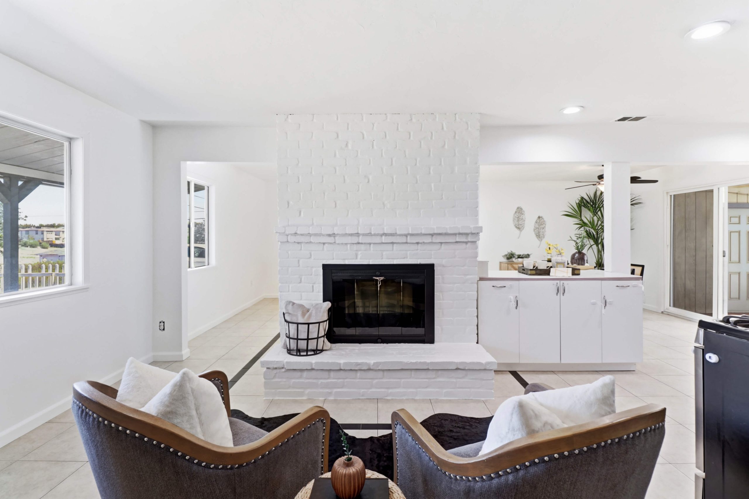 Eckerman Rd, Roseville - Premiere Home Staging & Design