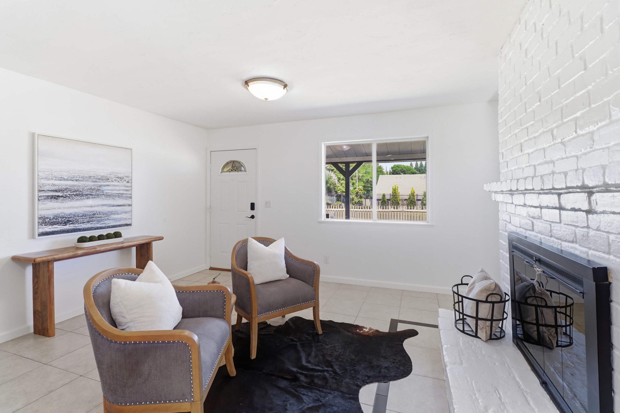 Eckerman Rd, Roseville - Premiere Home Staging & Design