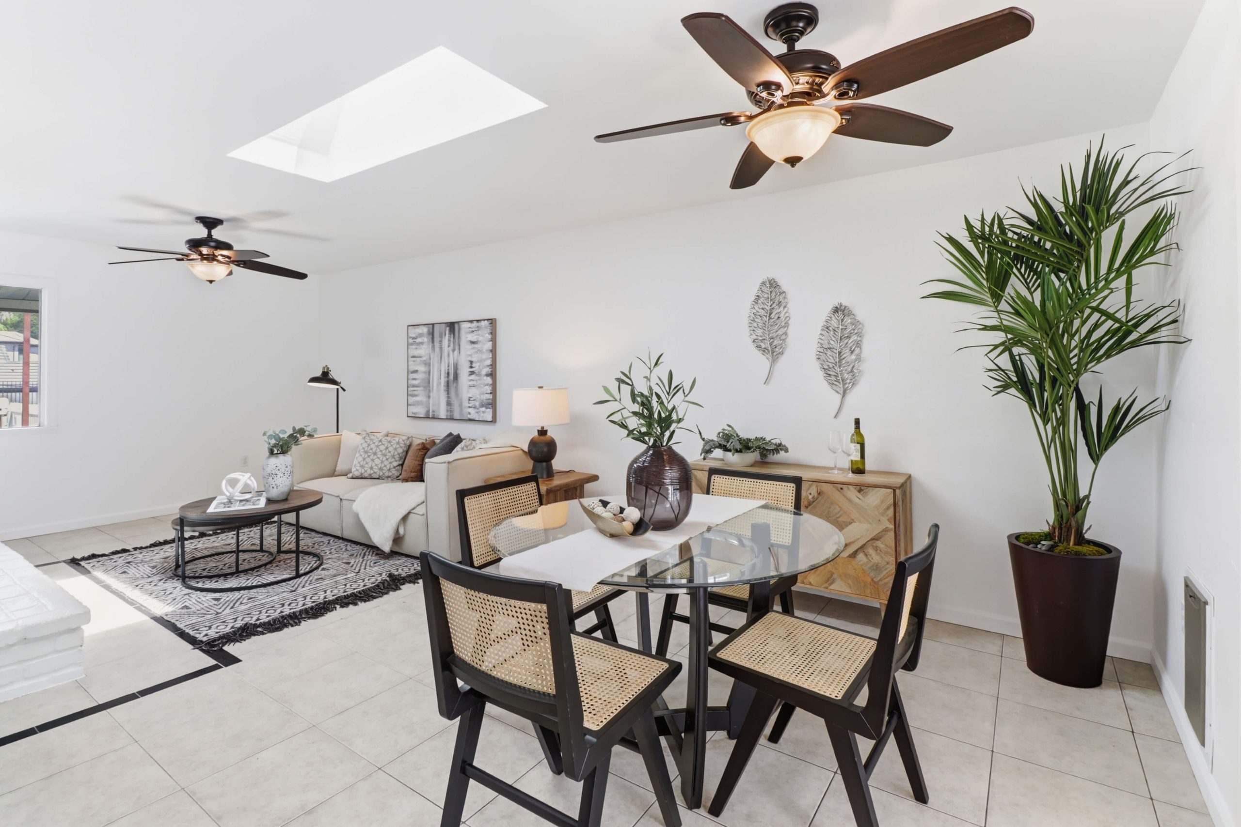 Eckerman Rd, Roseville - Premiere Home Staging & Design
