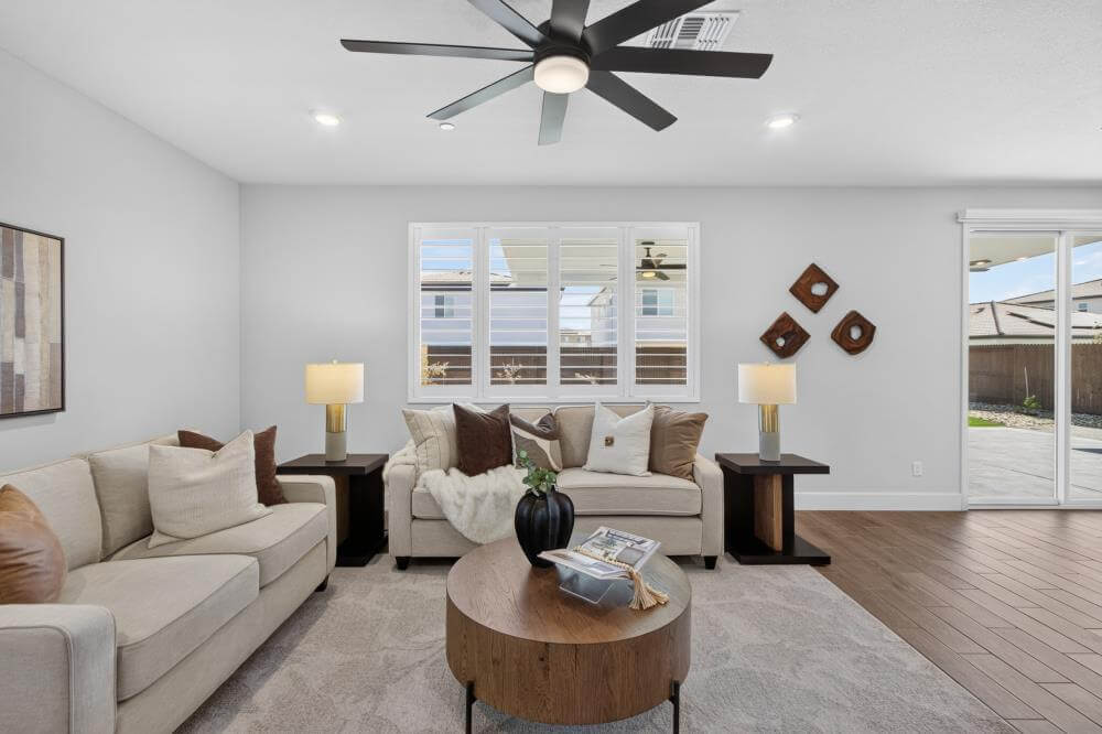 Grasscreek Dr, Roseville - Premiere Home Staging & Design