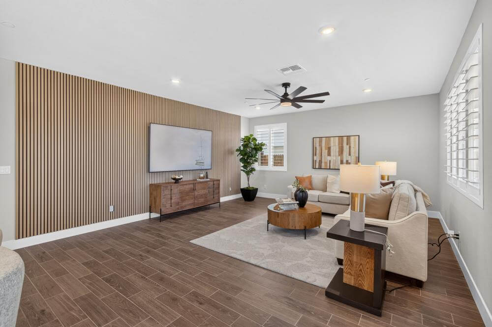 Grasscreek Dr, Roseville - Premiere Home Staging & Design