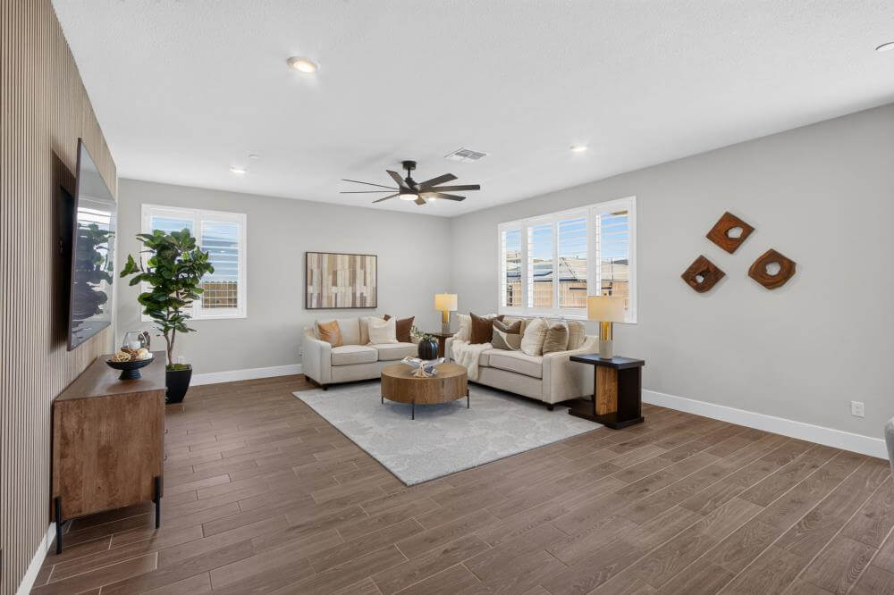 Grasscreek Dr, Roseville - Premiere Home Staging & Design