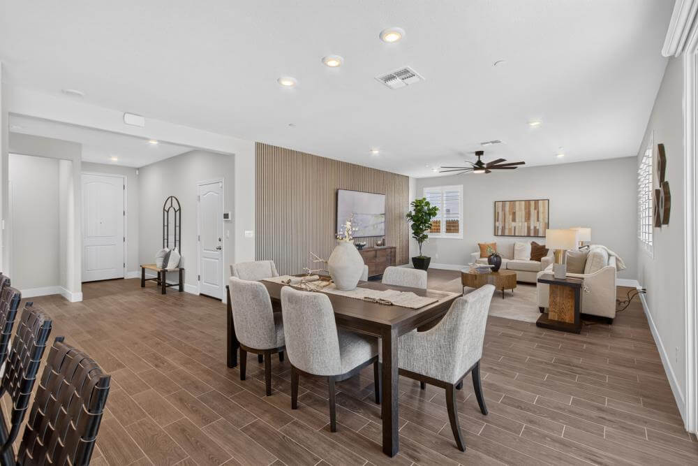 Grasscreek Dr, Roseville - Premiere Home Staging & Design