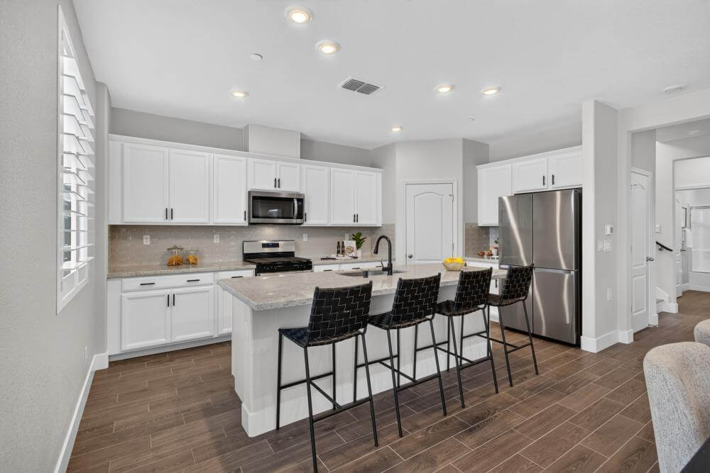 Grasscreek Dr, Roseville - Premiere Home Staging & Design