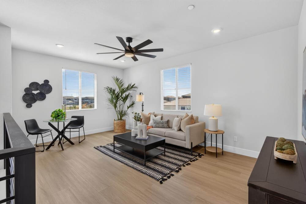 Grasscreek Dr, Roseville - Premiere Home Staging & Design