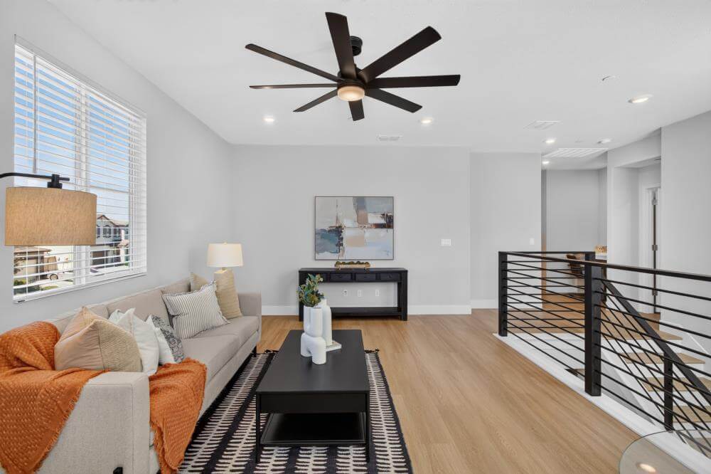Grasscreek Dr, Roseville - Premiere Home Staging & Design