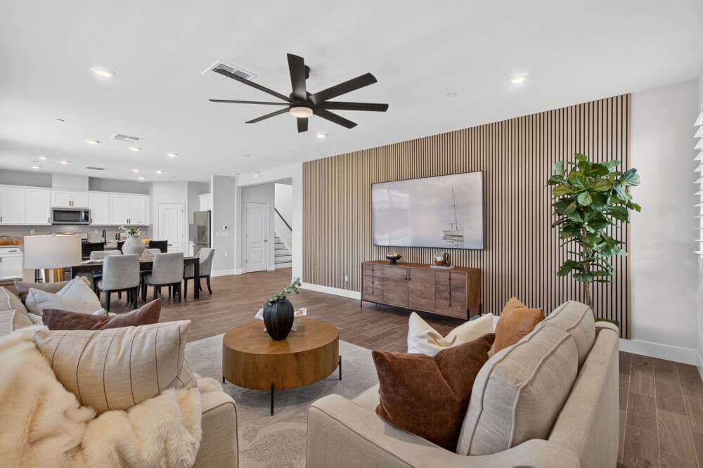 Grasscreek Dr, Roseville - Premiere Home Staging & Design