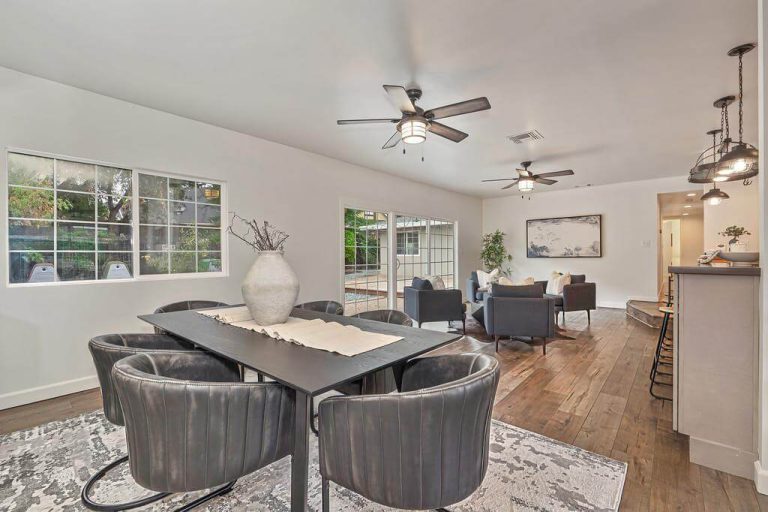 Hancock Dr, Sacramento - Premiere Home Staging & Design