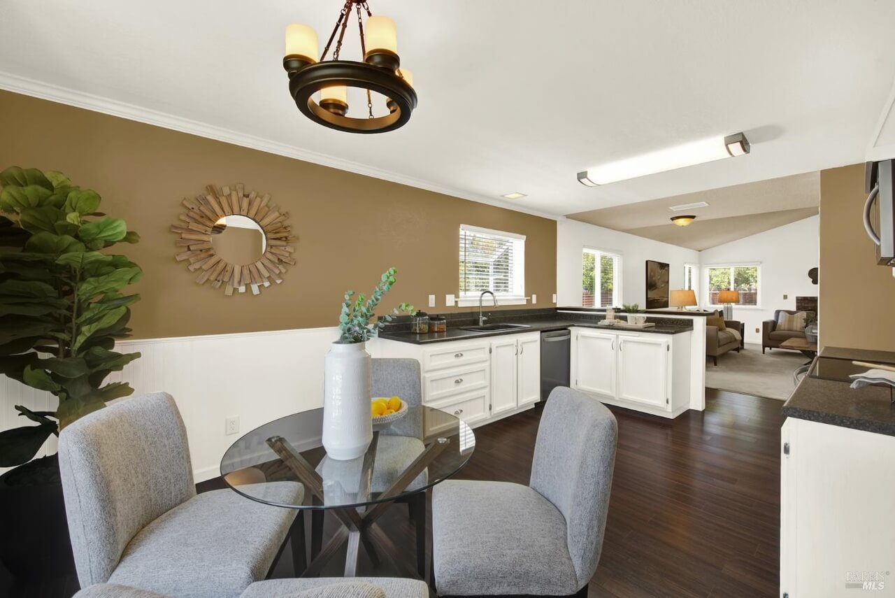Hickory Ave, Fairfield - Premiere Home Staging & Design