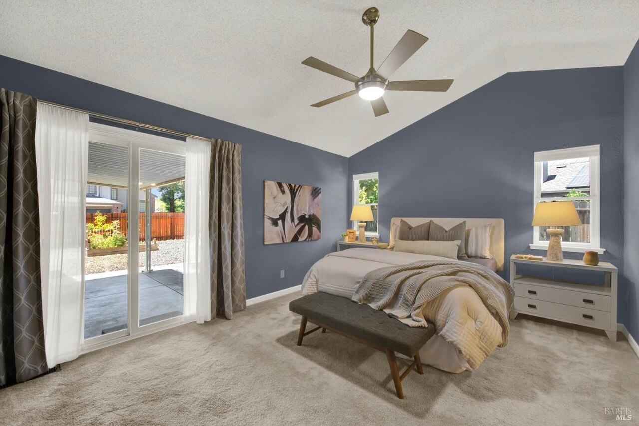 Hickory Ave, Fairfield - Premiere Home Staging & Design