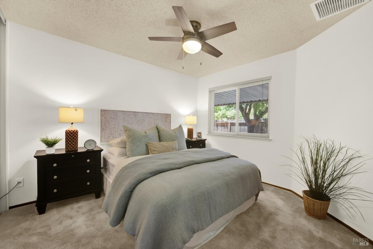 Hickory Ave, Fairfield - Premiere Home Staging & Design