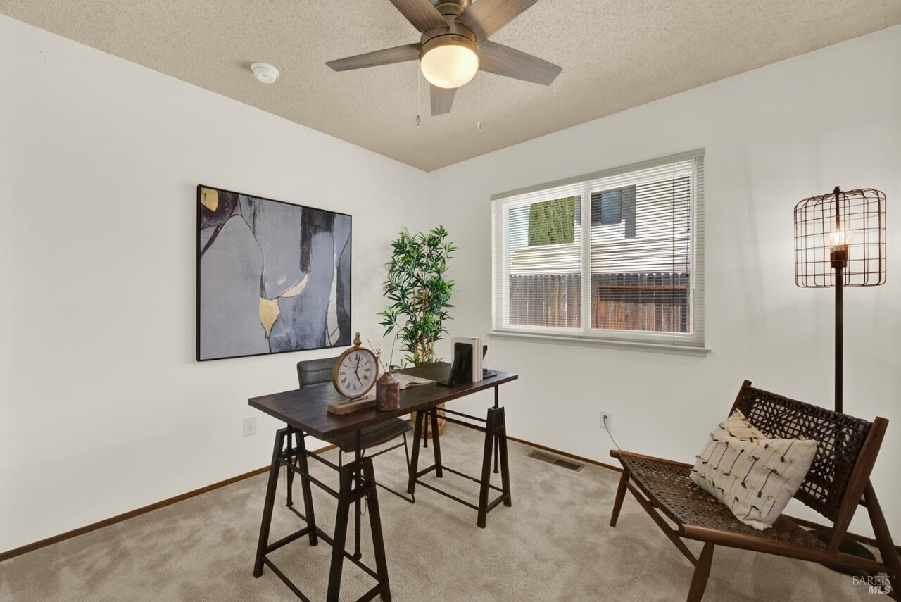 Hickory Ave, Fairfield - Premiere Home Staging & Design