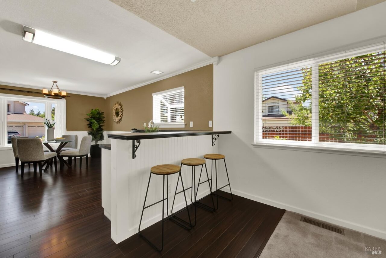 Hickory Ave, Fairfield - Premiere Home Staging & Design