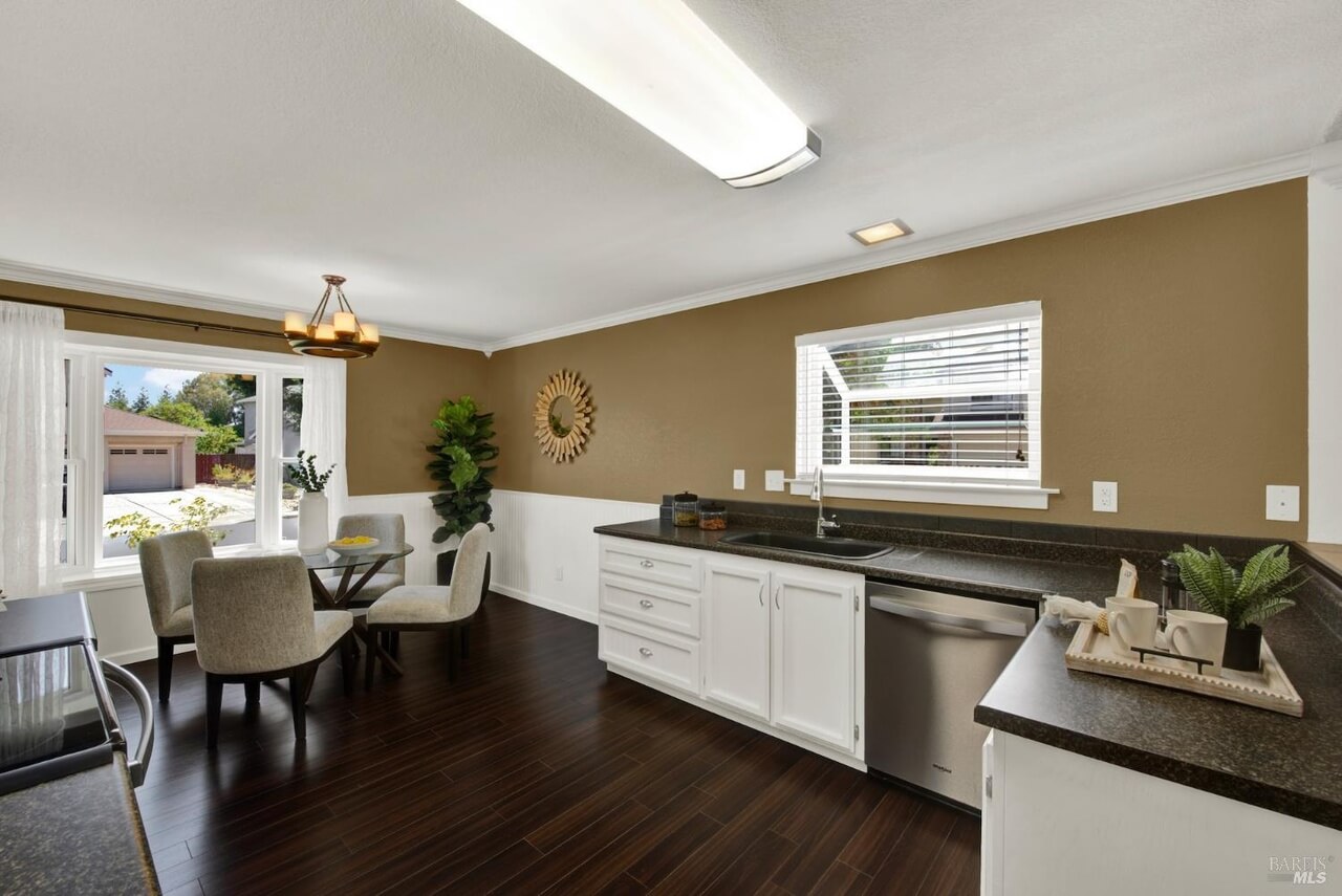 Hickory Ave, Fairfield - Premiere Home Staging & Design