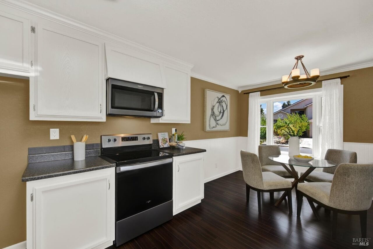 Hickory Ave, Fairfield - Premiere Home Staging & Design