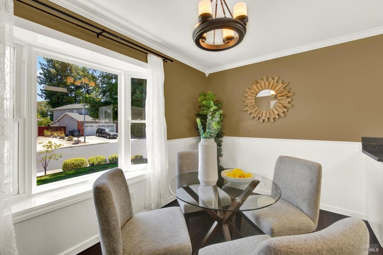 Hickory Ave, Fairfield - Premiere Home Staging & Design
