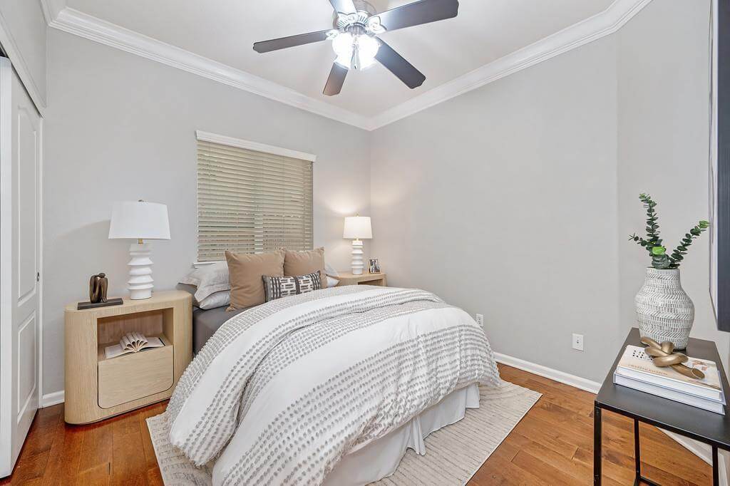 Horseshoe Glen Cir, Folsom - Premiere Home Staging & Design