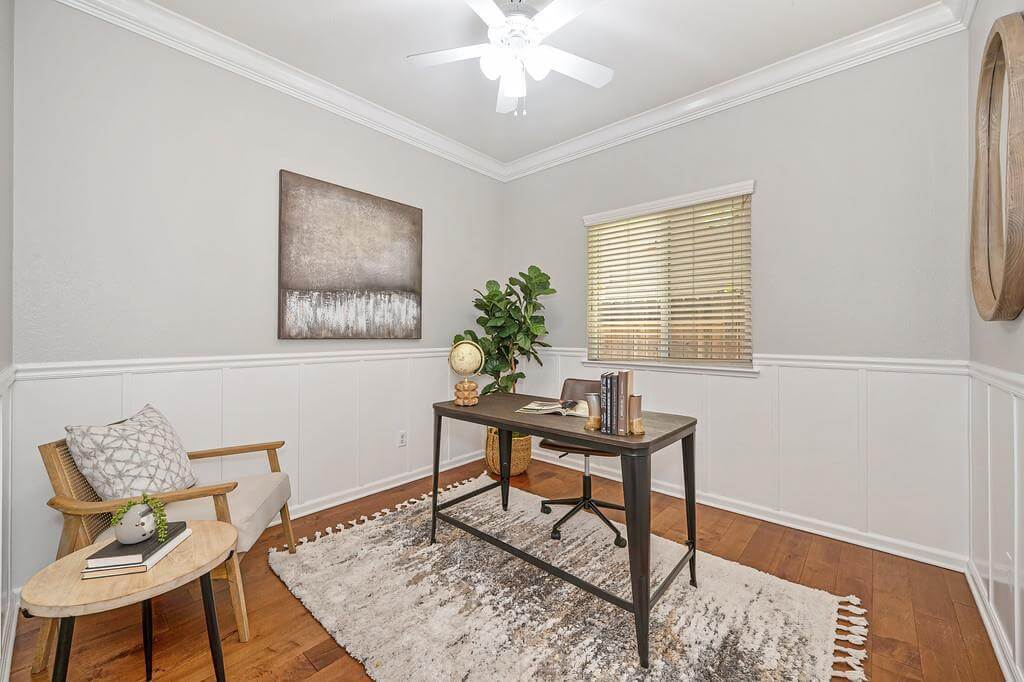 Horseshoe Glen Cir, Folsom - Premiere Home Staging & Design