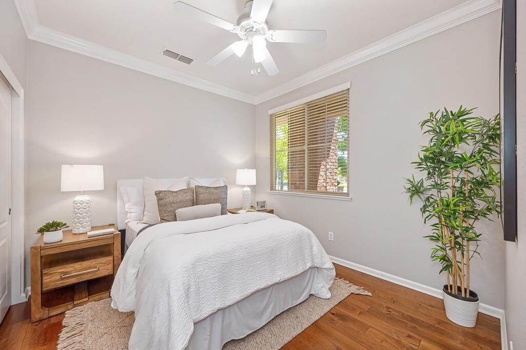 Horseshoe Glen Cir, Folsom - Premiere Home Staging & Design