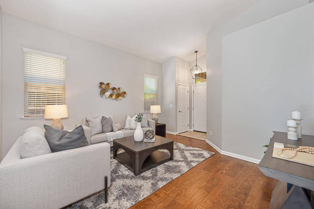 Horseshoe Glen Cir, Folsom - Premiere Home Staging & Design