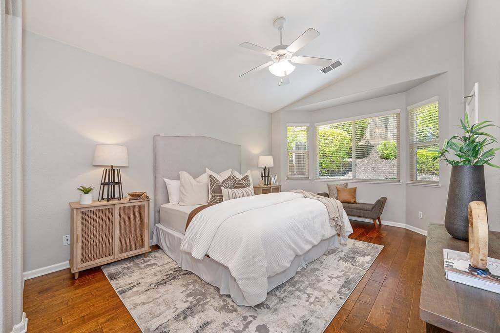 Horseshoe Glen Cir, Folsom - Premiere Home Staging & Design