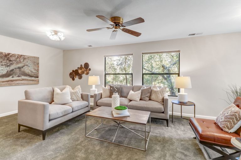 Junewood Ln, Loomis - Premiere Home Staging & Design
