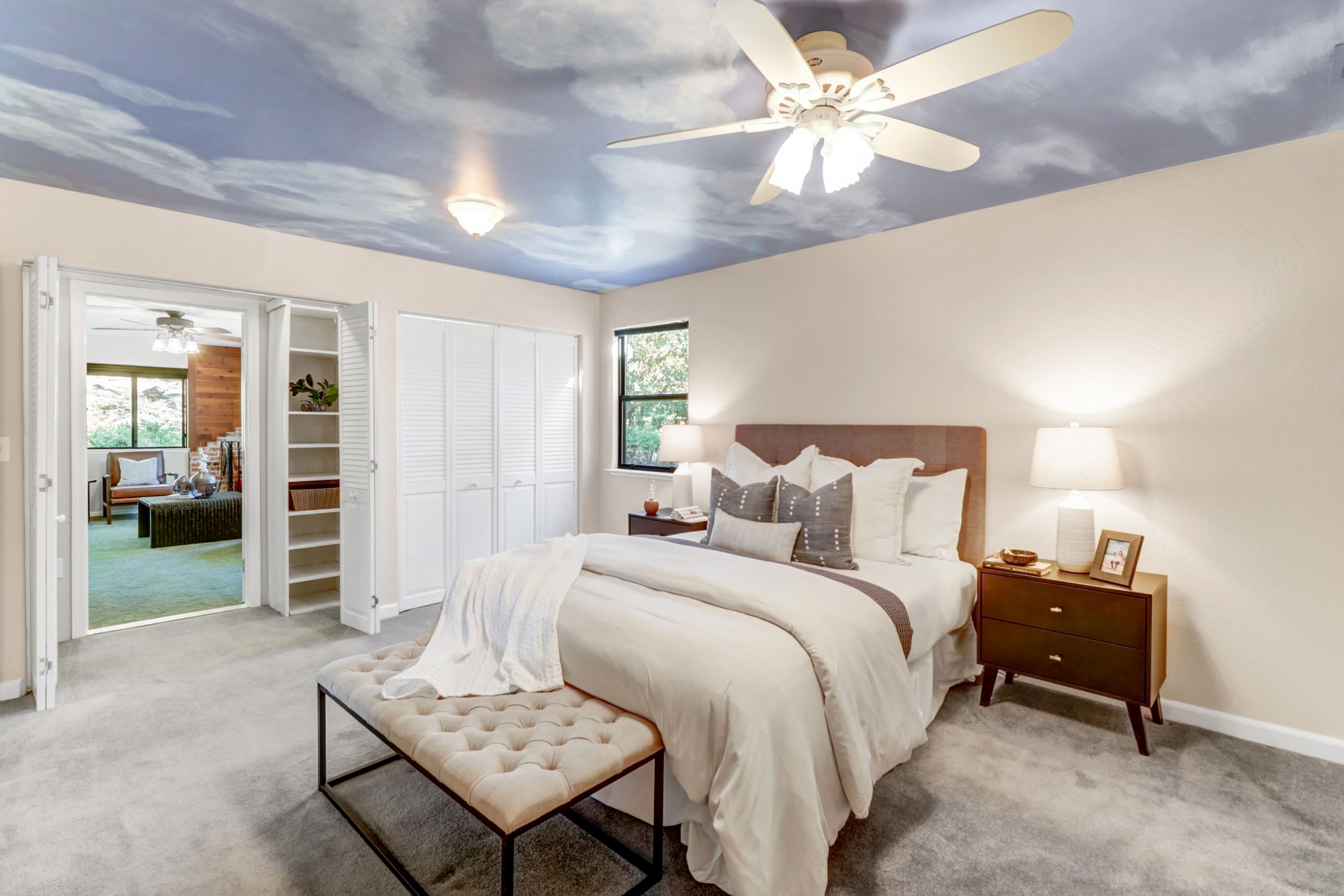 Junewood Ln, Loomis - Premiere Home Staging & Design
