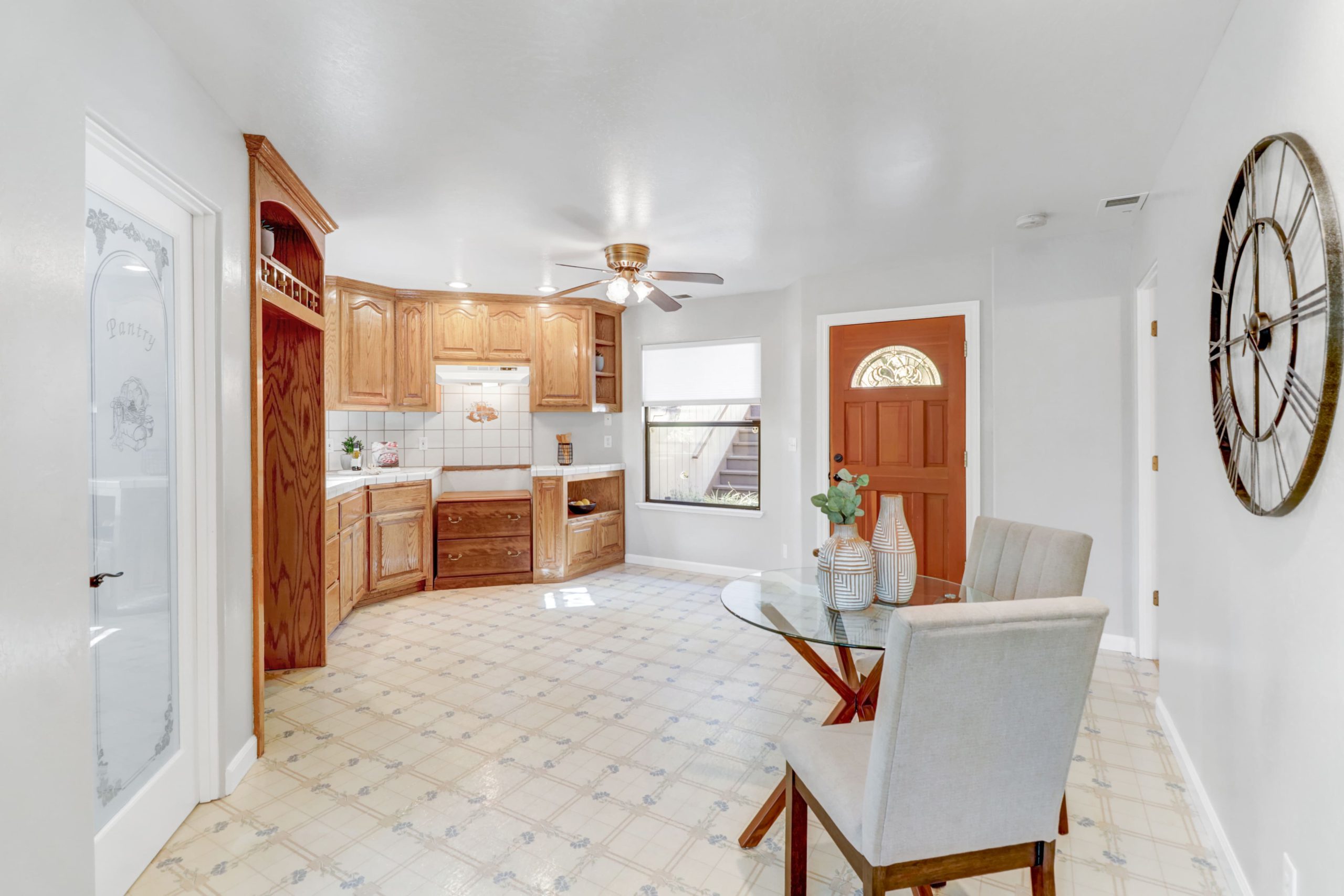 Junewood Ln, Loomis - Premiere Home Staging & Design