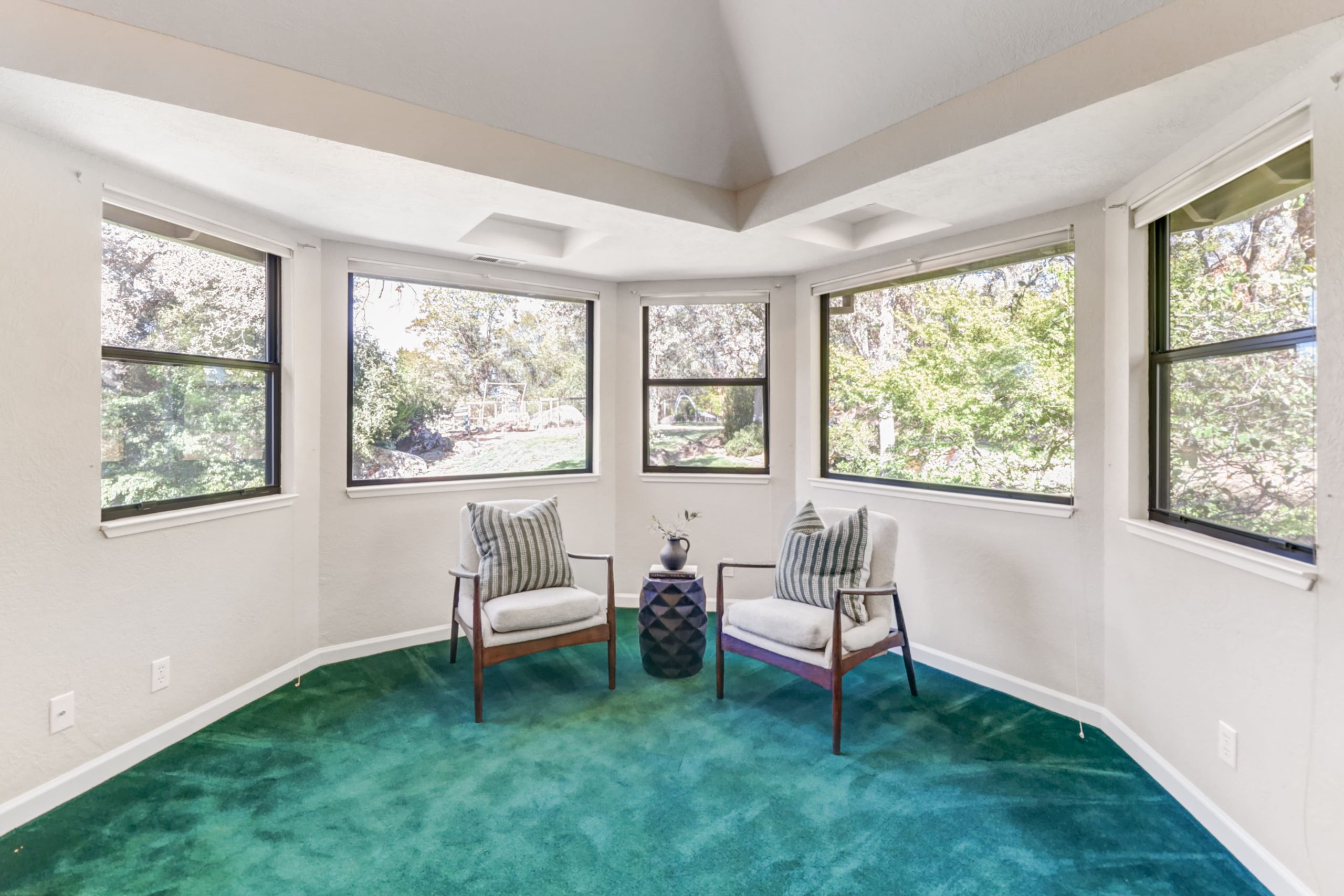 Junewood Ln, Loomis - Premiere Home Staging & Design