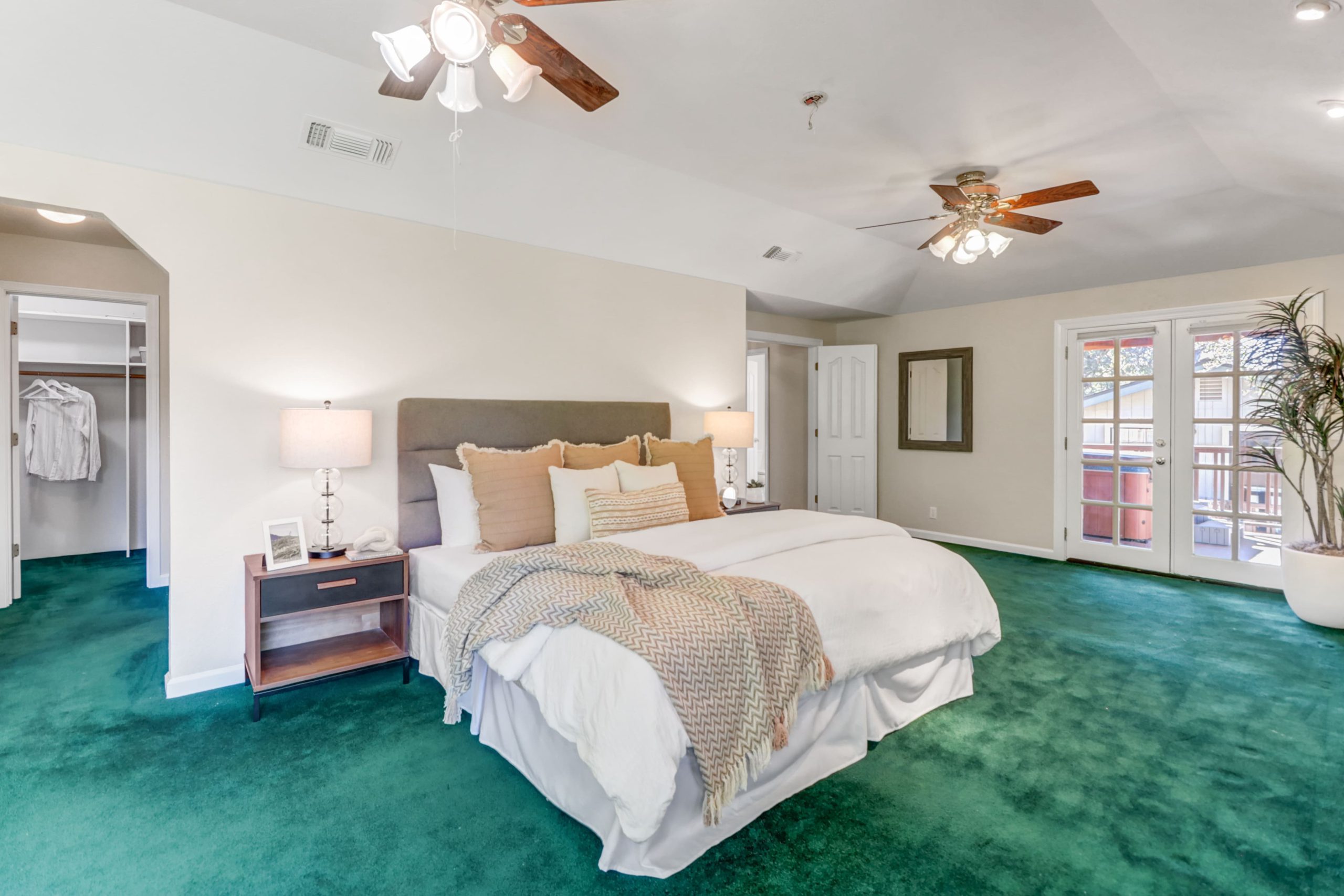 Junewood Ln, Loomis - Premiere Home Staging & Design
