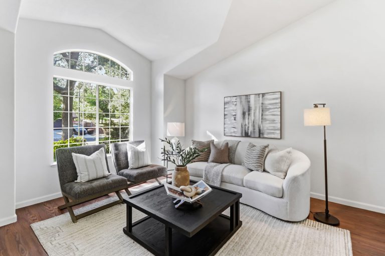 Manseau Dr, Folsom - Premiere Home Staging & Design
