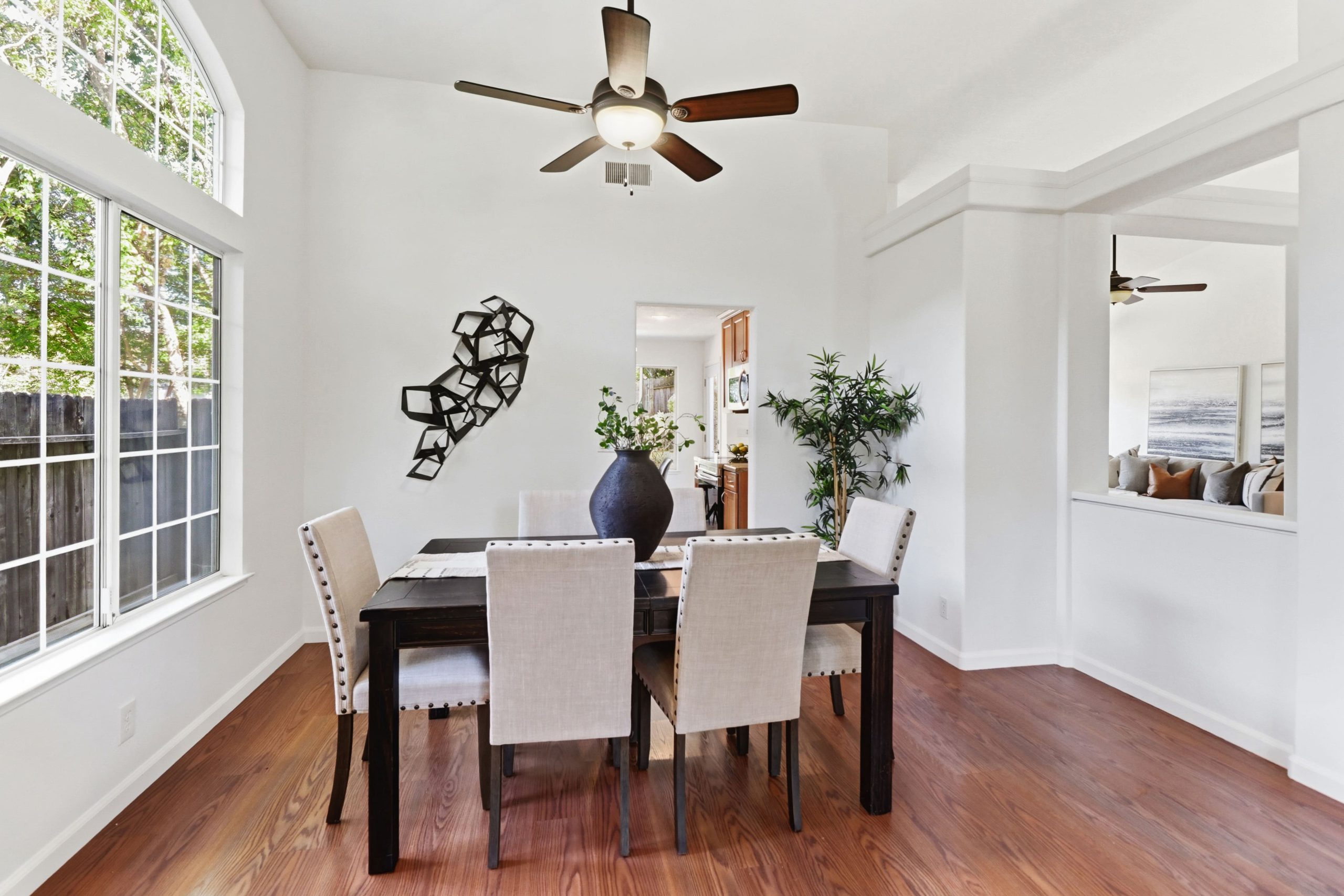 Manseau Dr, Folsom - Premiere Home Staging & Design
